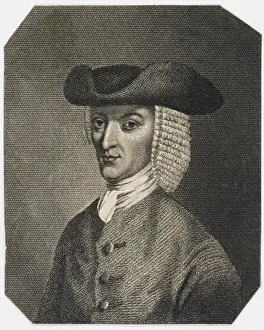 John Fothergill / Anon