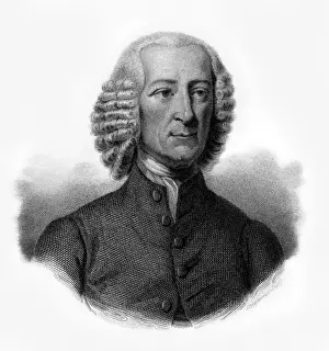 John Fothergill / Livesay