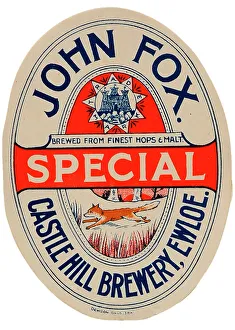 John Fox Special