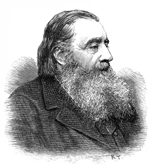Franc Prints: John Franc is Campbell