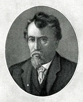 Ecclesiastical Prints: John Francis Bentley, ecclesiastical architect