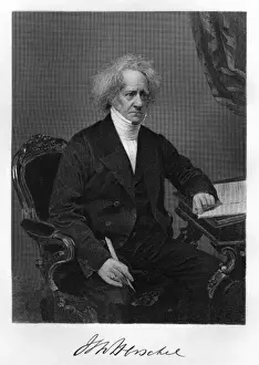Herschel Prints: John Fred Will Herschel