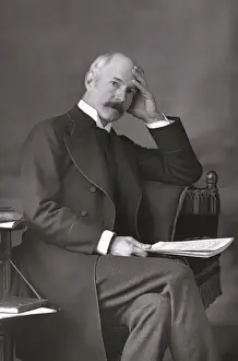 John Frederick Maurice