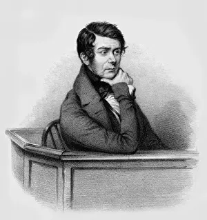 John Frost / Chartist