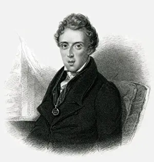 1803 Prints: John Frost (Medical)