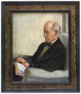 John Galsworthy
