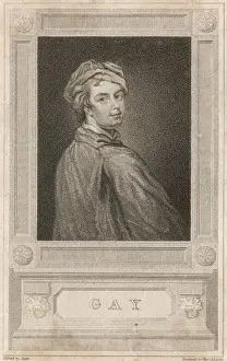 John Gay Knight Zinck