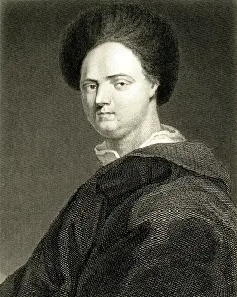 Thurston Prints: John Gay Romney Thurston