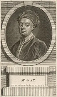 John Gay / Writer