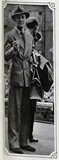 John Gielgud