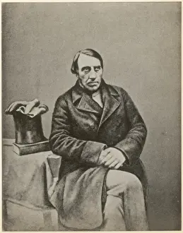 Pathologist Prints: John Goodsir