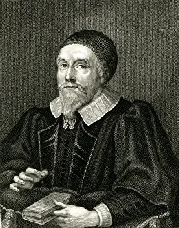 1665 Prints: John Goodwin (Glover)