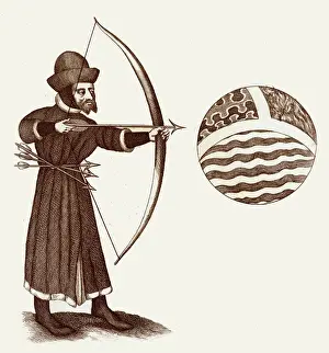 Gower Prints: JOHN GOWER