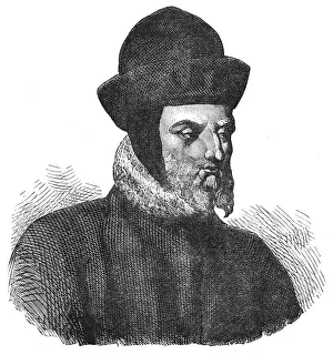 John Gower