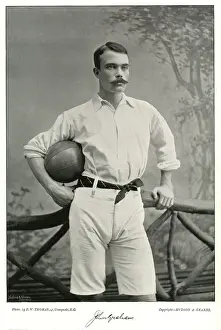 John Graham, Captain of Millwall FC