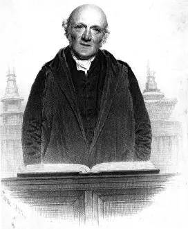 Clerk Prints: John Gray