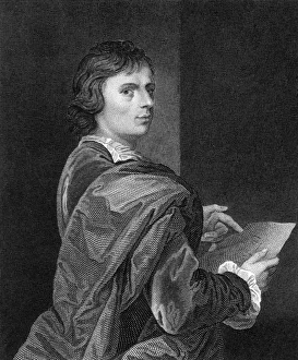 1676 Gallery: John Greenhill, Artist