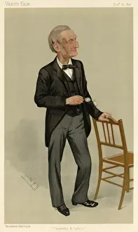 John H Gladstone / Vf 1891