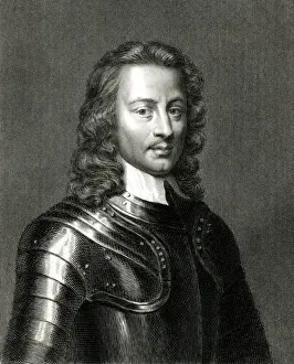 Hampden Prints: John Hampden