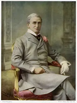 John Hare