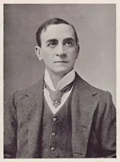 John Hare / Ellis Photo