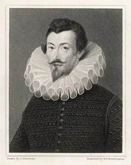 Thurston Prints: John Harington / Thurston