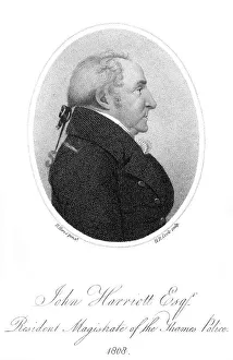 John Harriott - 1