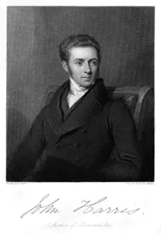 1802 Prints: John Harris - 2
