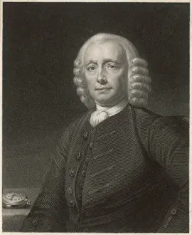 Longitude Prints: John Harrison
