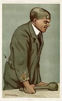 John Hassall (Vanity)