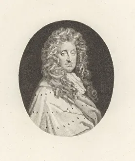 George Jones Prints: John Hay, 1st Marquess of Tweeddale, 1626-1697