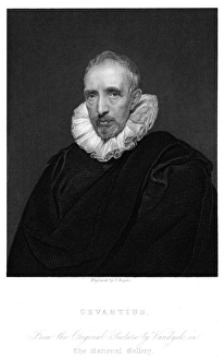 Dyck Collection: John Heaviside, Medical