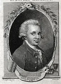 John Henderson, Shakespearean actor