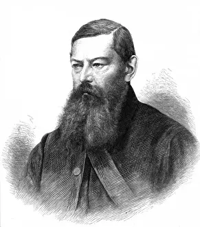 John Henry Brand