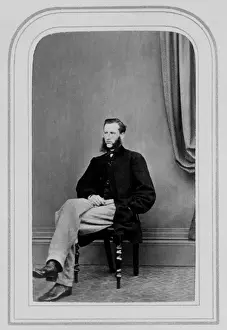 Davies Prints: John Henry Davies (1838-1909)