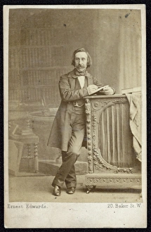 John Henry Foley - 2