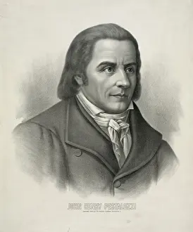 John Henry Pestalozzi