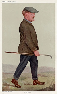 Images Dated 6th December 2016: John Henry Taylor