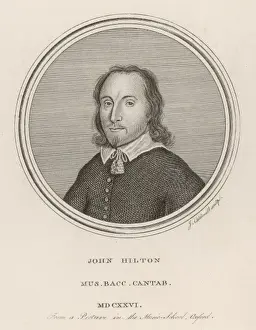 Hilton Prints: John Hilton