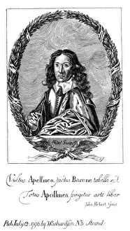 Hobart Prints: John Hobart