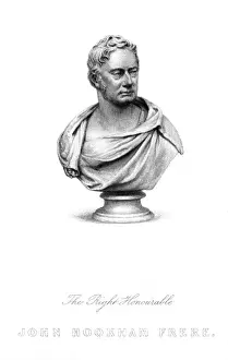 Frere Prints: John Hookham Frere