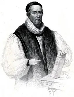 John Hooper / Bishop Glos