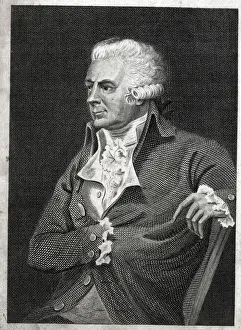 John Horne Tooke, clergyman, politician, philologist