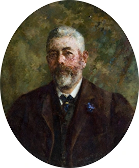 Images Dated 7th September 2010: John Horner