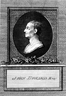 John Howard (Blanchard)