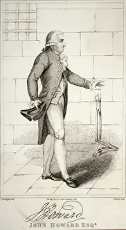 John Howard (Brighty)