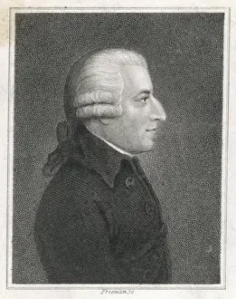 1726 Prints: John Howard (Freeman)