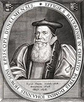 1632 Prints: John Howson