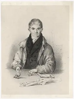 John Hunter / Bones