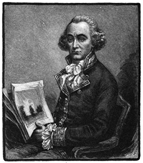 John Hunter, Naval